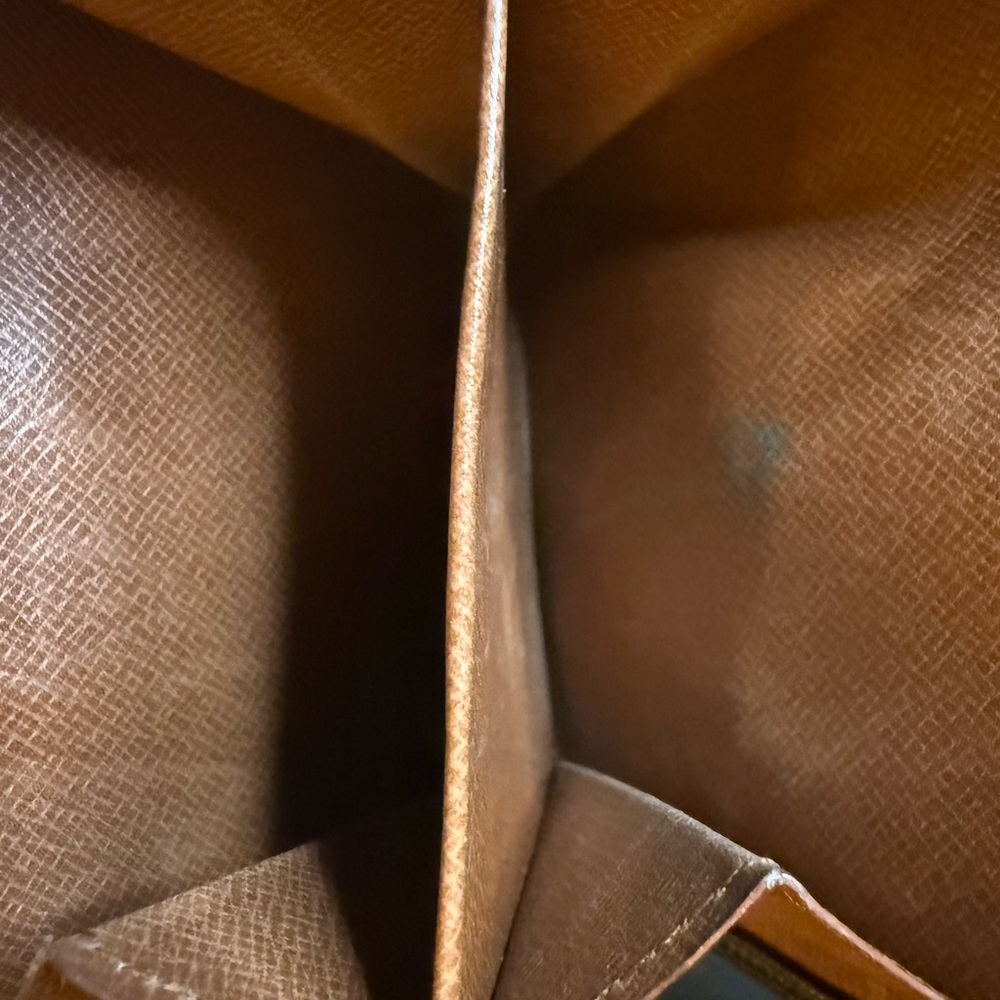 Louis Vuitton Monogram Elise Wallet - 1988 - Picture 9 of 11